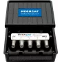Multiswitch satelitarny Megasat DiSEqC Switch 4-1 Pro