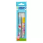 Szczoteczka do zębów Peppa Pig 2 szt. 3760