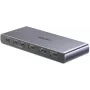 Przełącznik 4K HDMI / USB-C 4-w-1 Wyjście Unitek V1313AGY01-EU