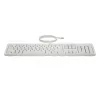 HP 225 G2 USB Wired mysz klawiatura Combo, Copilot Key - Cashmere biały - ESTONIAN