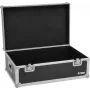 Flight Case Roadinger Tour Pro 82×32×52 cm, uniwersalny, czarny