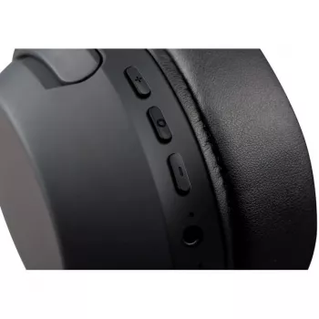 Słuchawki Defender Bluetooth Freemotion B690 Czarny