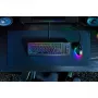 Razer CzarnyWidow V4 X Klawiatura Gaming USB QWERTZ Niemiecki Czarny
