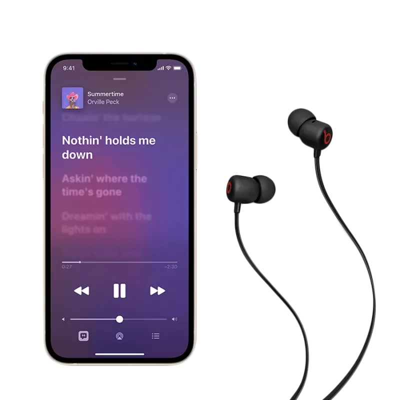 Słuchawki Apple Beats Flex