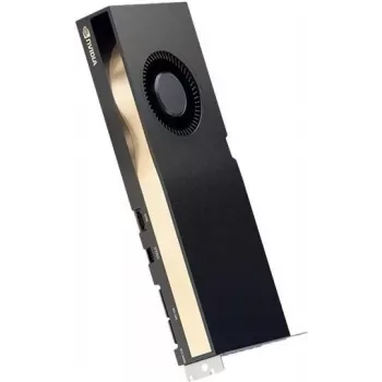 NVIDIA RTX 4500 ADA - karty graficzne - RTX 4500 Ada - 24 GB GDDR6 - PCIe 4.0 x16 - 4 x DisplayPort (900-5G132-2260-000)