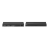 NETGEAR M4250-10G2XF-PoE++ Zarządzany przełącznik L2/L3 Gigabit Ethernet (10/100/1000) Power over Ethernet (PoE) 1U Czarny