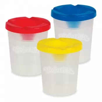 Kubek niekapek Colorino Kids