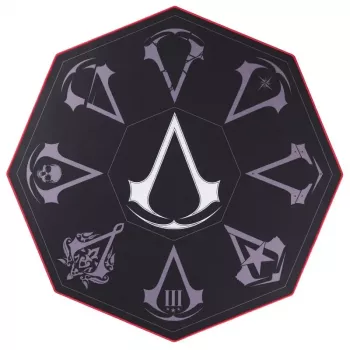 Mata podłogowa do gier Subsonic Assassin's Creed
