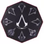 Mata podłogowa do gier Subsonic Assassin's Creed