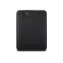 WD Elements Portable WDBNEF0060BBK - Dysk twardy - 6 TB - zewnętrzny (przenośny)