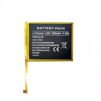 Bateria HUAWEI P9 (HB366481ECW)