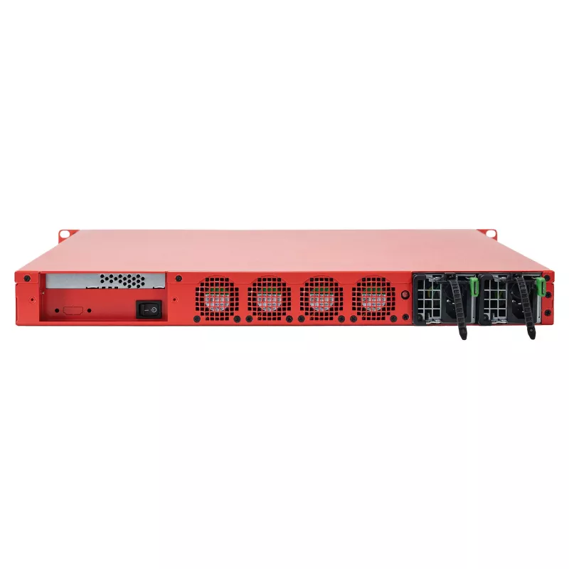 Securepoint RC350R G6 zapora sprzętowa 1U 38 Gbit/s