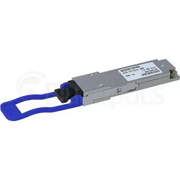 niebieskiOptics F5-UPG-QSFP+LR4 Światłowodowy moduł nadawczo-odbiorczy sieciowy 40000 Mbit/s (F5-UPG-QSFP+LR4-BO)