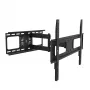 Uchwyt do telewizora LogiLink BP0028 177,8 cm (70 cale) czarny