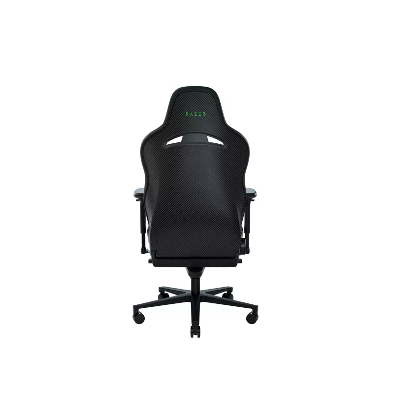 Fotel gamingowy Razer Enki Pro RZ38-03710100-R3G1, uniwersalny, tapicerowany
