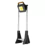 Teleskopowy naświetlacz NEO tools 3000 lm 99-124, regulowana wysokość, przenośna lampa robocza