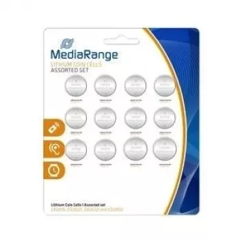 Bateria jednorazowa MediaRange MRBAT139