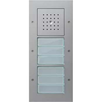 System audio interkomu GIRA 126865