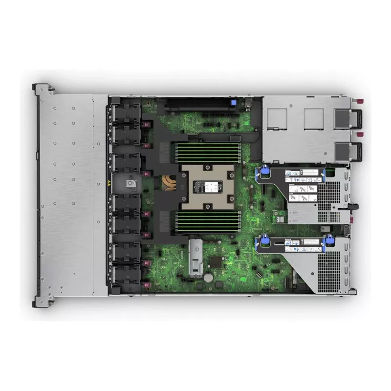 HPE ProLiant DL325 Gen11 9115 3.2GHz 16c 64GB 960GB SSD serwer rackowy