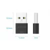 Adapter Vention USB Bluetooth 5.4