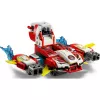 LEGO DREAMZZZ 71497 Mech Tygrysa Coopera i Samochód Hot Rod Zero