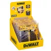 23PC Czarny&GOLD METAL DRILLING SET DT70729-QZ
