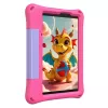 Tablet UleFone Tab A9 Pro Kids — 4 GB RAM, 128 GB pamięci, LTE, różowy