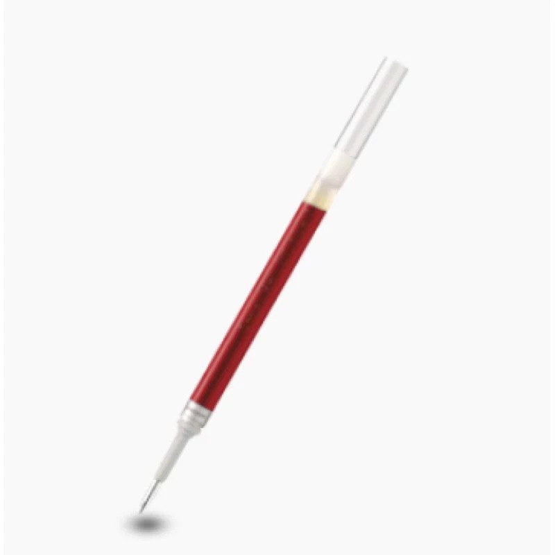Pentel LR10-BX Czerwony