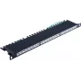 Panel krosowniczy ShiverPeaks BS08-67052 0.5U