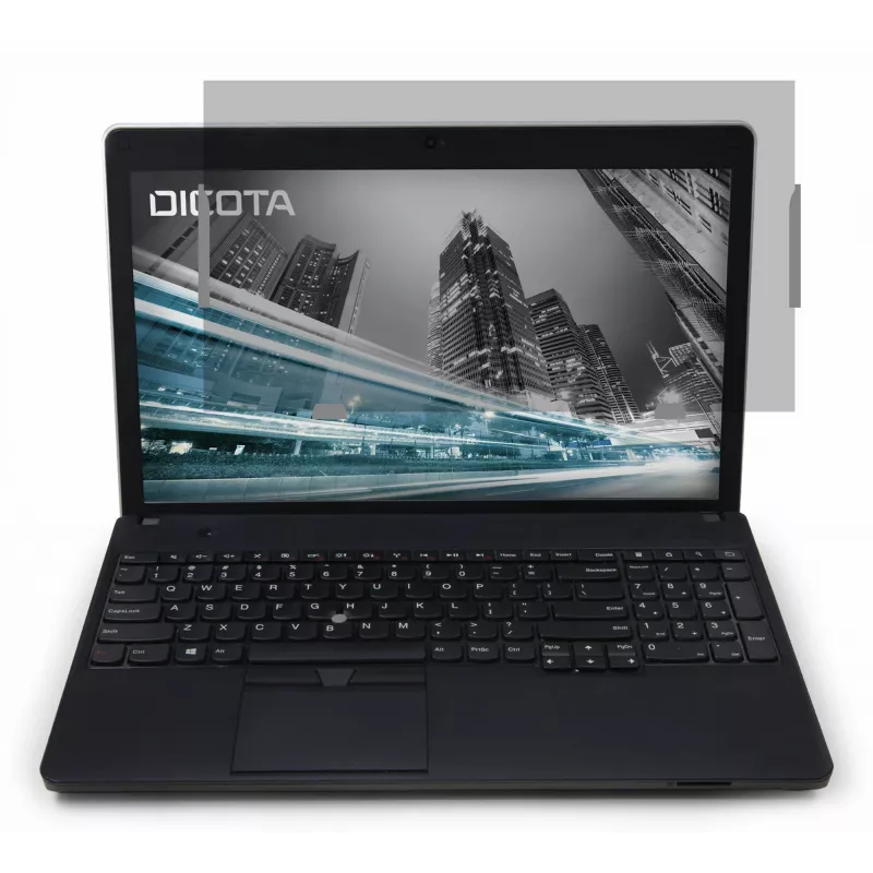 Filtr prywatności 2-kierunkowy do laptopa 13,3 cala 16:9