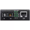 Media konwerter sieciowy Cudy MC100GSA-20 1x RJ-45 1x SC jednomodowy 1310 nm 1000 Mbit/s 20 km