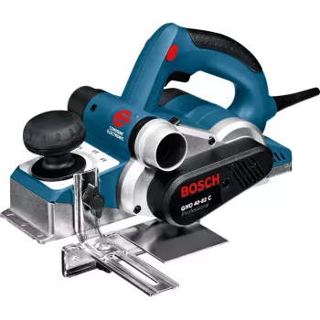 Bosch GHO 40-82 C Professional Czarny, Niebieski, Srebrny 14000 RPM 850 W
