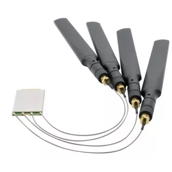 Moduł i akcesorium AAEON UP 5G (RE-FM5G150AE210)