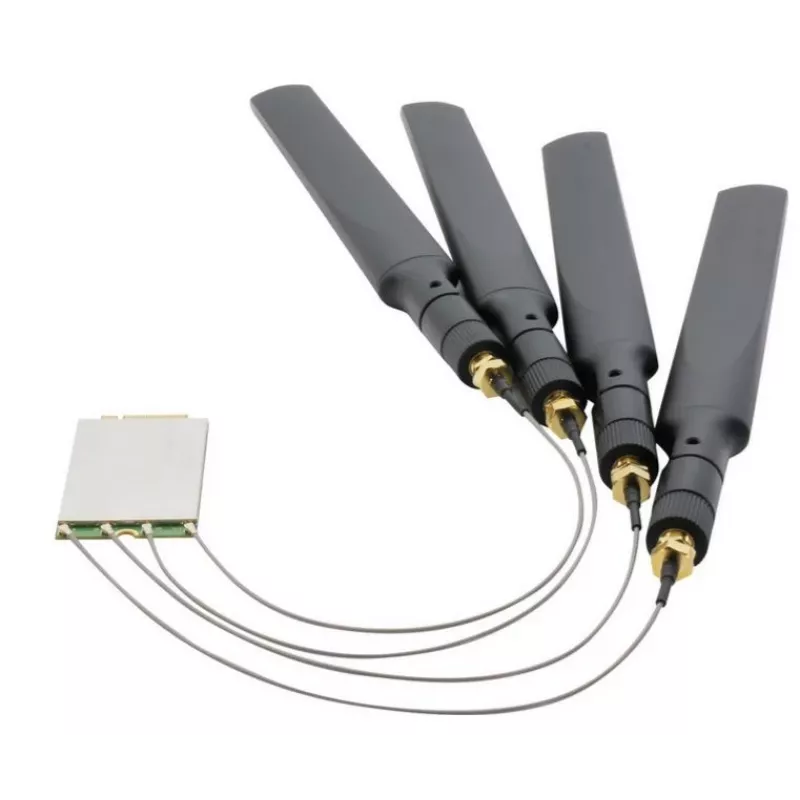 Moduł i akcesorium AAEON UP 5G (RE-FM5G150AE210)