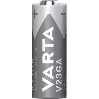 Bateria jednorazowa Varta 04223 A23 Alkaliczna