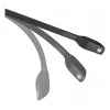 EPOS IMPACT SC 230 USB MS II Mono USB-A zestaw słuchawkowy z regulacją połączeń w linii, certyfikat Microsoft (1000578)