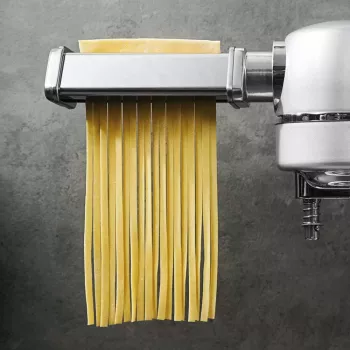 Wkładka tnąca do makaronu GASTROBACK Fettuccine kompatybilna z modelem 40977 (MPN 90786)