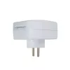 Esperanza ELK303W rozdzielacz elektryczny, 3 gniazda, biały