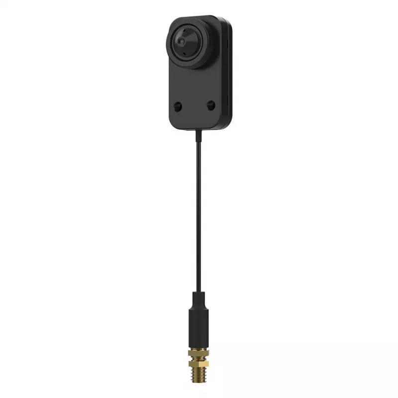 Moduł sensora kamery bezpieczeństwa AXIS 02363-021 — CMOS, mocowanie obiektywu M12, ogniskowa 3,7 mm, uniwersalne umiejscowienie, czarny
