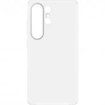 Samsung Clear Case Transparent etui na telefon komórkowy 17,5 cm (6,9 cala) Cover