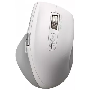 Mysz bezprzewodowa YENKEE 2095WH SPIN DUAL Smart Flying Scroll