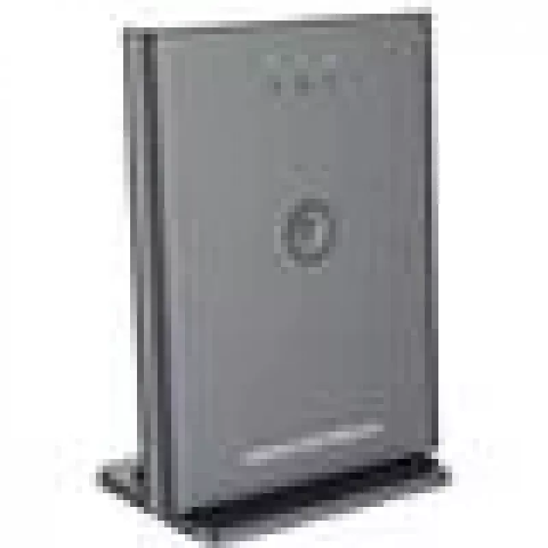 Stacja bazowa DECT Grandstream DP755 Czarna