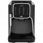 W pełni automatyczny ekspres do kawy Arzum Okka Espresso Pro, czarny/chrom, 1450 W