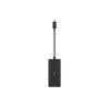 Linksys Belkin - Adapter wideo - USB-C (M) na HD-15 (VGA), DVI-I, HDMI, DisplayPort (W) - wsparcie 4K - czarny (AVC003BTBK)