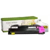 STATIC kaseta z tonerem zgodny z Kyocera TK-590M magenta kompatybilny 5 000 stron