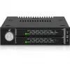 ICY DOCK - ToughArmor - MB834MK-B V2 - 2x M.2 NVMe na 1x wnękę 3,5 cala mobilna kieszeń metalowa z zamkiem na klucz SlimSAS 4i czarna