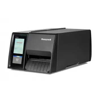 Honeywell PM45 Kompaktowa drukarka etykiet Transfer termiczny 203x203 DPI 350 mm/s Przewodowa