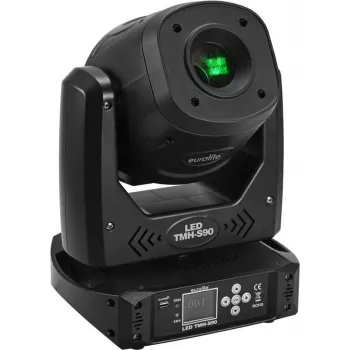 Reflektor ruchomy EUROLITE TMH-S90 90W LED