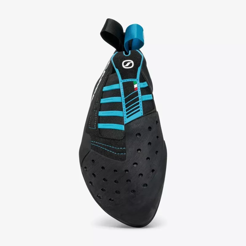 Scarpa INSTINCT S, 40, Czarny - Azure