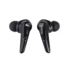 Esperanza EH231K słuchawki/zestaw słuchawkowy Bezprzewodowe Douszne Rozmowy/Muzyka Micro-USB Bluetooth Czarny